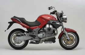 BREVA 850